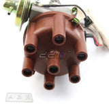 Electronic Distributor Toyota Landcruiser 2F 4.2L 3F 4.0L FJ40 - FJ80 Carby