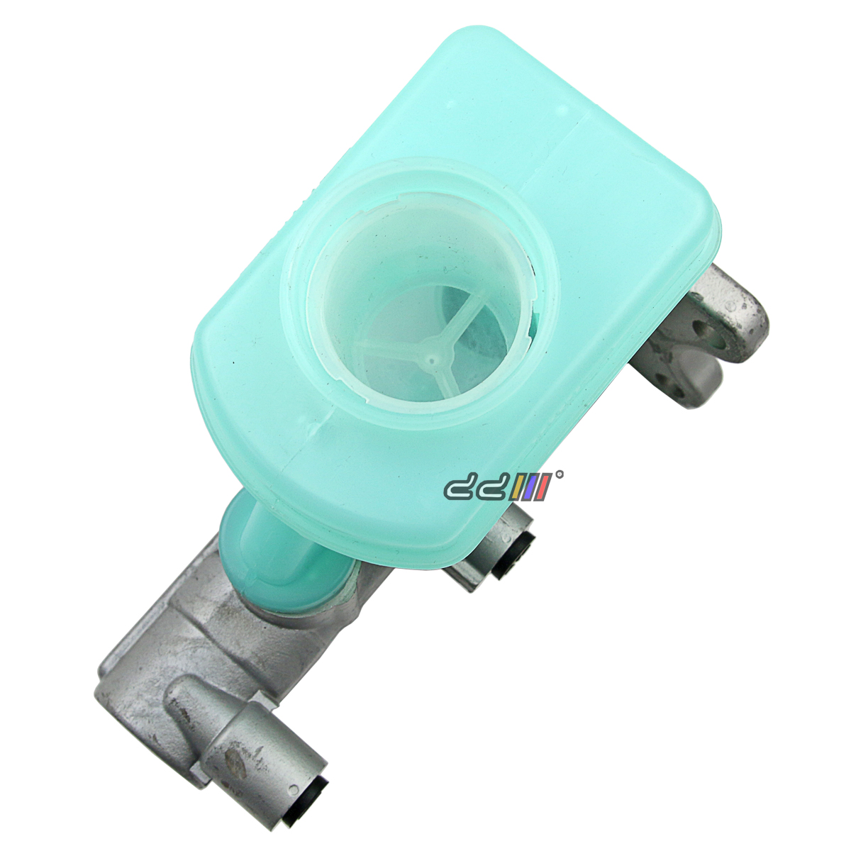 Brake Master Cylinder For Toyota LandCruiser 80 FZJ80 HZJ80 /HDJ80 90-97 w/ LSPV