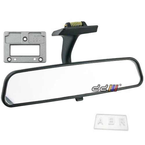 Rear View Mirror For Mercedes Benz W124 190E 260E 300E 320E 1985-93 1995