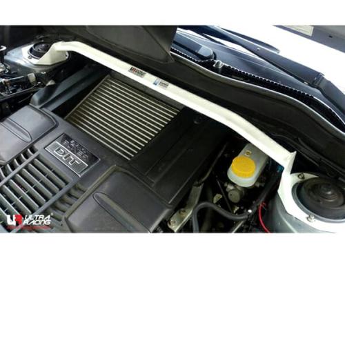 Ultra Racing Front Strut Bar / Front Upper Brace For Subaru Forester XT