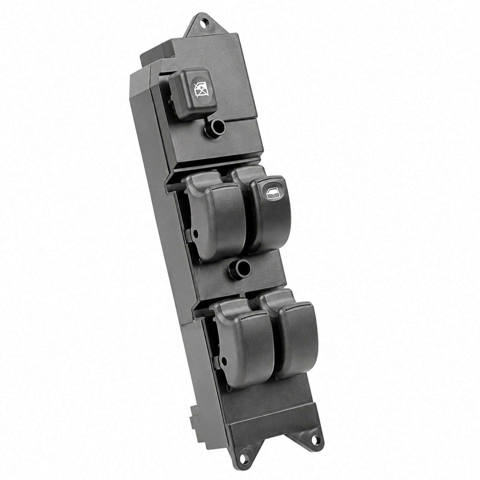 RHD Power window switch Main Control For Mitsubishi L200 Storm Strada 96-04