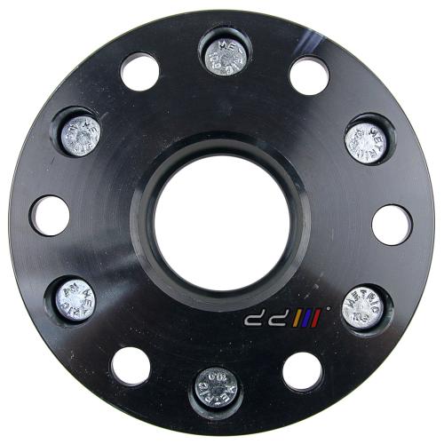 2x 30mm 12x1.5 6x139.7mm Hub Centric Wheel Spacer For Mitsubishi Triton 2005-ON