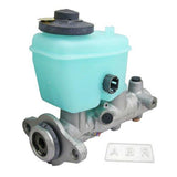 Brake Master Cylinder For RHD TOYOTA LandCruiser Prado RZJ95 VZJ95 VDJ95 w/ ABS