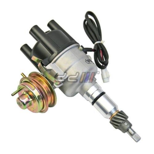 1pcs Electronic Ignition Distributor Toyota 12R 1.6L Engine Hilux Hiace Corona