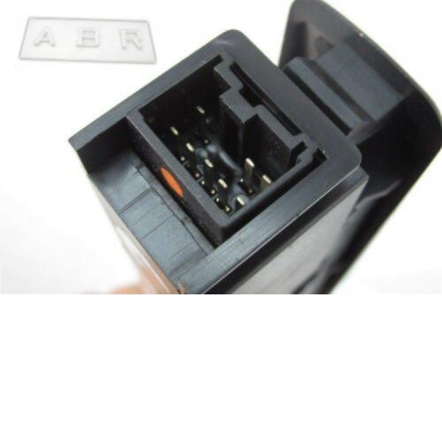 Power window switch Main Control Proton Satria Arena Mirrage Jumbuck 2 door RHD
