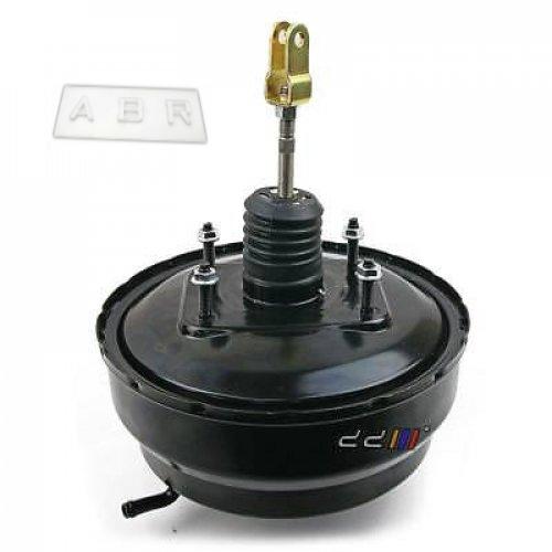 8/9" Dual Diaphragm Brake Booster For Hilux LN141 145 146 150 155 166 171'"