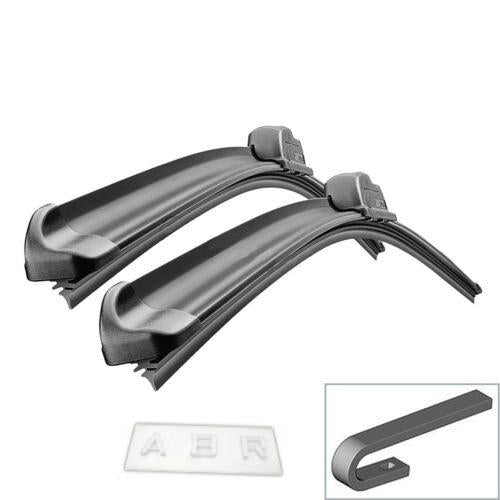 BOSCH Aerotwin Front Wiper Blade Set 26"+22" For Mercedes Benz W638 Van 1996-03