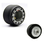 Elevo Steering Wheel Hub Adapter Boss Kit Fits Honda Integra-DA6-DB8-DC2-Prelude