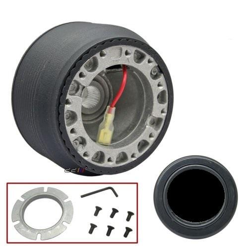 Elevo Steering Wheel Hub Adapter Boss Kit Fits Honda Integra-DA6-DB8-DC2-Prelude
