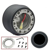 Elevo Steering Wheel Hub Adapter Boss Kit Fits Honda Integra-DA6-DB8-DC2-Prelude
