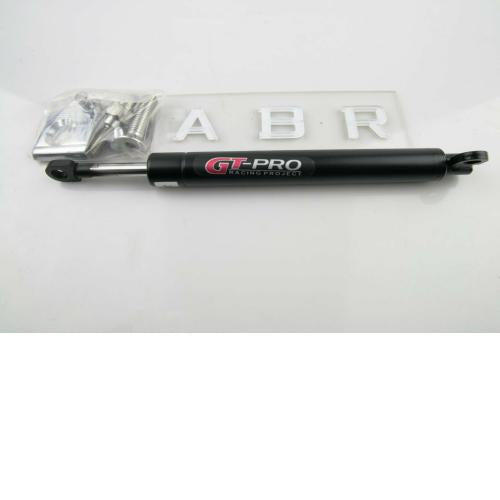 Rear Trunk Tailgate Slow Down Gas Strut Damper Kits For Ranger T6 2011 On