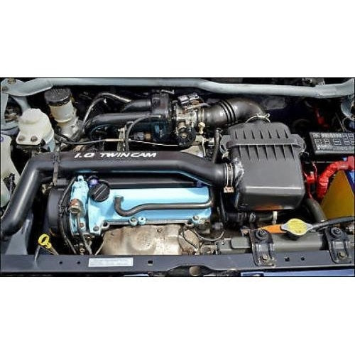Engine Valve Cover For Daihatsu Mira L701 Sirion /M100 YRV M200 1.0 EJDE EJVE