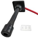 PROTEC Ignition Lead Plug Wire Fit For Toyota Starlet Turbo EP82 EP91 1.3L 4EFTE