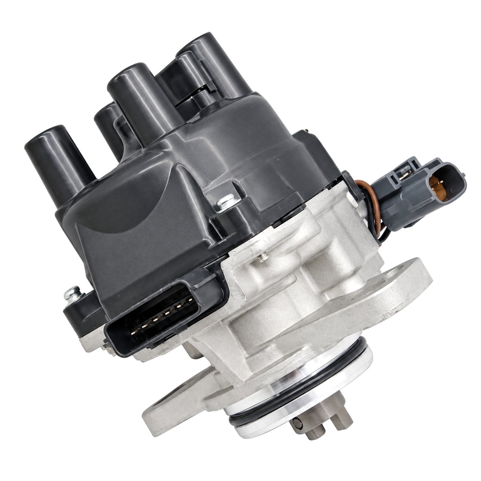 Ignition Distributor For Nissan Pulsar N15 1996-00 1.6L GA16DE 22100-0M300