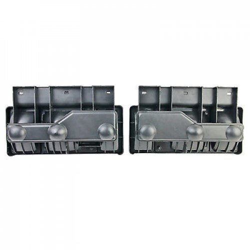 Pair Left & Right Rear Tail Light For Isuzu Elf Truck NPR NKR NHR NLR 86+
