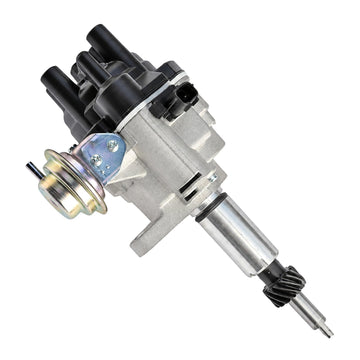 Ignition Distributor For Nissan Forklift H20-2 H25 Komatsu TCM 22100-50K15