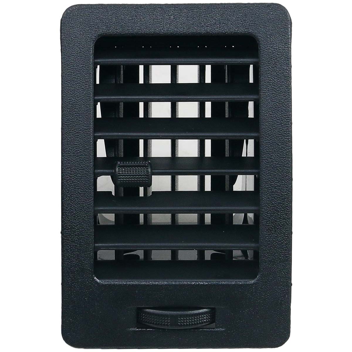 1 Set Air Conditioner A/C Air Vent Outlet for Toyota Hilux VIGO KUN25 2005-2014