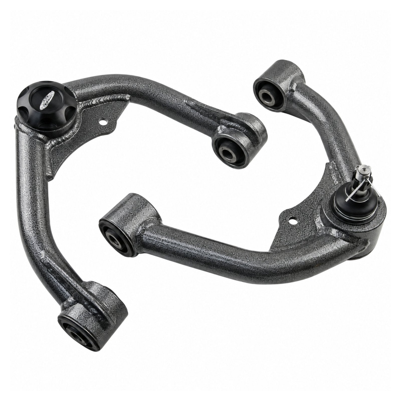 OPT Front Upper Control Arm For 2" Lifted Nissan Navara D40 NP300 D23 4WD 2015+