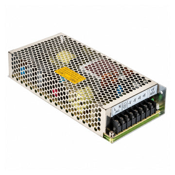 Mean Well MW RD-125B 133W 4.6A 5V & 24V Double Output Switching Power Supply