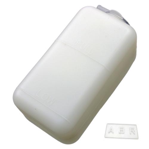 Radiator Overflow Bottle Coolant Tank For Suzuki Jimny SJ410/ SJ413 |F10A /G13A