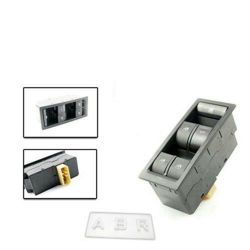 New RHD Power Window Switch Main Control For Proton Gen2 5~Door Gen2 2004-On