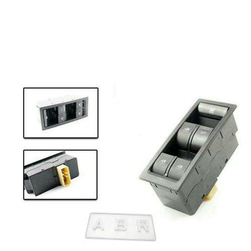 New RHD Power Window Switch Main Control For Proton Gen2 5~Door Gen2 2004-On
