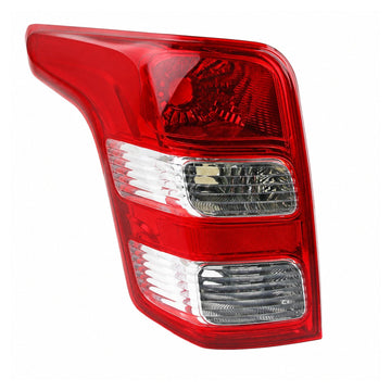 Rear Left LHS Tail Light Lamp For Mitsubishi Triton Quest 2.5 MT 2015-2018