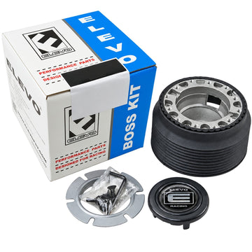 Elevo Steering Wheel Hub Adapter Boss Kit Fits Suzuki Grand Vitara 3DR & 5DR