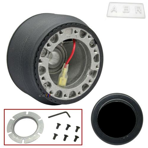 Elevo Steering Wheel Hub Adapter Boss Kit Fits Daihatsu Mira Cuore L70 L80 86-90