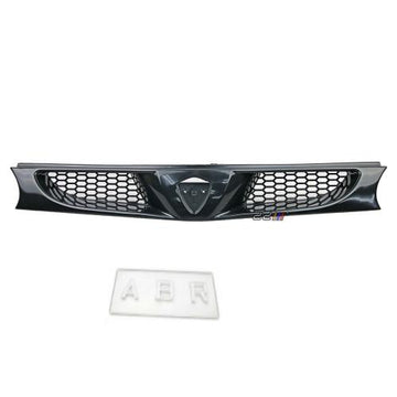 Front Grill Grille Mask Fit For Proton Wira/Satria/Persona/Jumbuck/M21/Putra