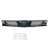 Front Grill Grille Mask Fit For Proton Wira/Satria/Persona/Jumbuck/M21/Putra