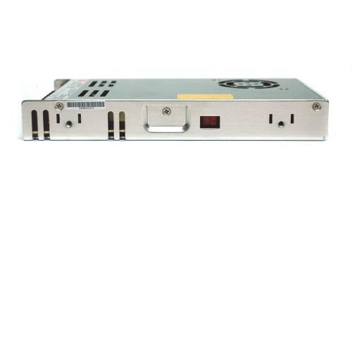 Mean Well MW LRS-350-48 48 VDC 7.5A 350W Regulated Switching Power Supply
