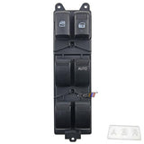 Front Power Window Switch Main Control For Isuzu New D-Max Dmax MU-X 2012-ON