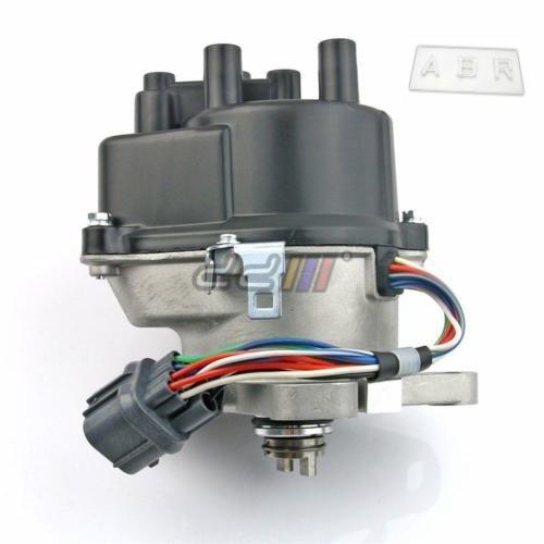 Ignition Distributor OBD2' For Honda Civic EK Integra DC2 VTEC B16A2 B18C1 B18C5