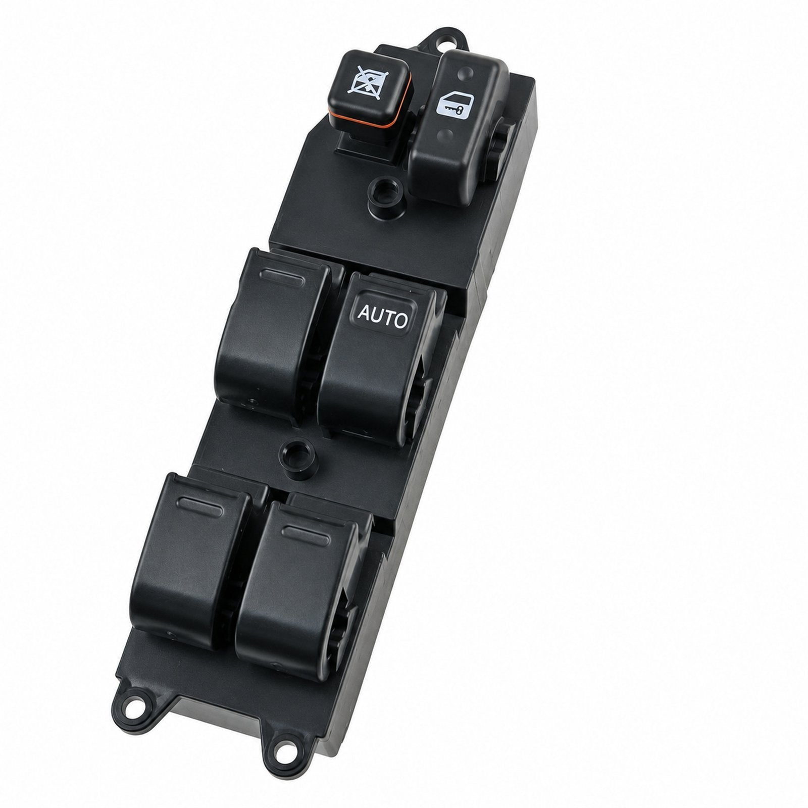 RHD Front Power Window Switch Main Control For Toyota Prado 90 Hilux LN166 Unser