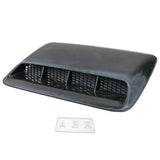 FRP Front Bonnet Scoop Air Flow Vent Cover For Toyota Hilux VIGO Champ 11-2014'
