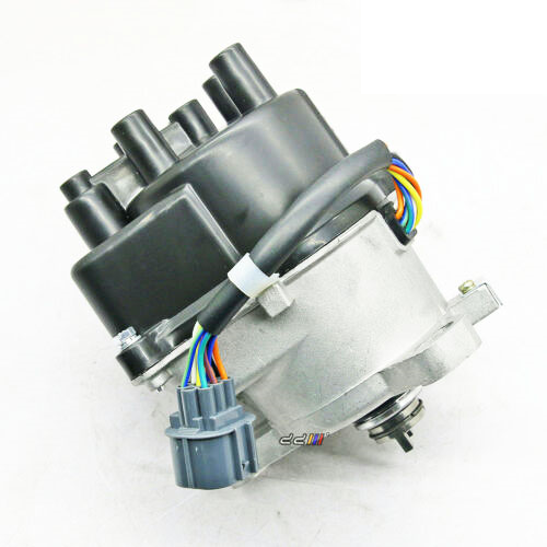 Electronic Ignition Distributor Dizzy for Honda CR-V CRV RD1 1997-1998 2.0L B20B
