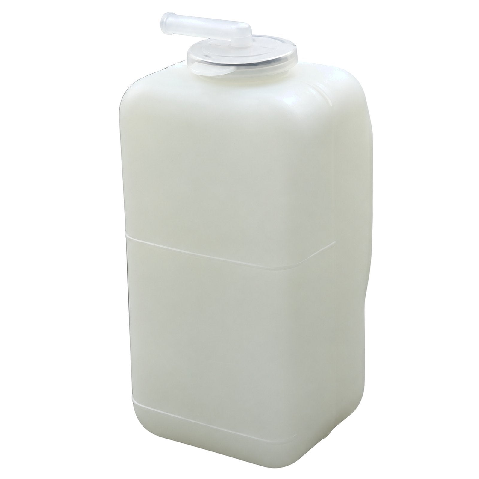Radiator Overflow Bottle Coolant Tank For Suzuki Jimny SJ410/ SJ413 |F10A /G13A