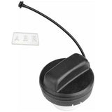 Fuel Tank Filler Gas Cap For Accord City Civic CR-V Insight Jazz 17670-SJA-013