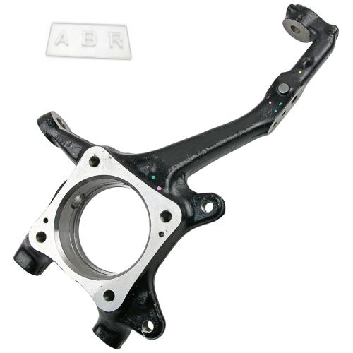 Front Left Side Steering Knuckle For Hilux VIGO Fortuner 4WD 2005-2014