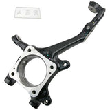 Front Left Side Steering Knuckle For Hilux VIGO Fortuner 4WD 2005-2014
