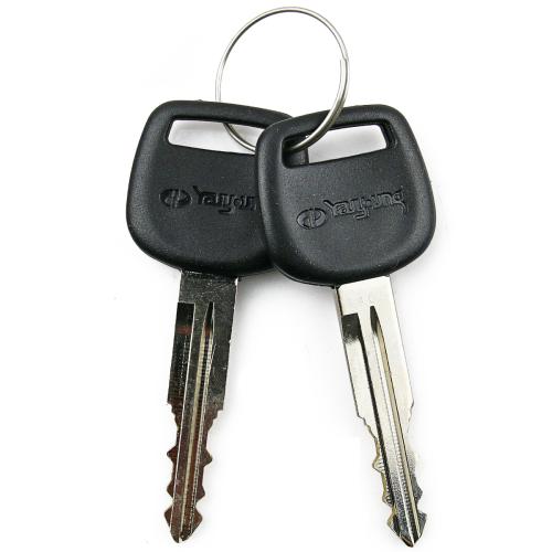 Ignition Barrel & Door & Lid Lock & Key For Toyota HiAce 100-Series 1989-04