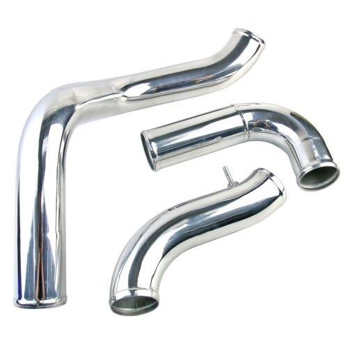 Turbo Intercooler Piping Direct Bolt For Navara D40 2.5L YD25DDTi Diesel