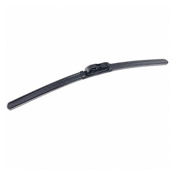 AQUIX 14" Multi-Fit Carbon Fiber Silicone Wiper Blade Super Quiet Durable 355mm