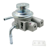 Diesel Fuel Primer Pump For Mazda Bravo B2500 UN 4cyl WL-T 2.5L WL81-13-480