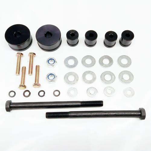 IFS Front Diff Drop Kit For Hilux KUN26 2005+ FJ Cruiser Prado 120 & 150 Series