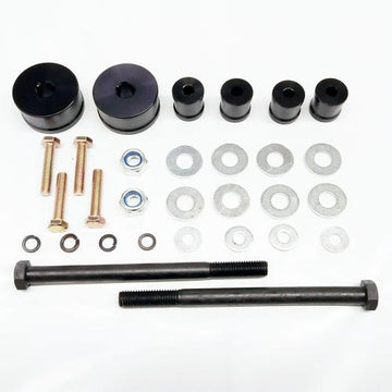 IFS Front Diff Drop Kit For Hilux KUN26 2005+ FJ Cruiser Prado 120 & 150 Series