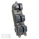 1pcs Power window switch Main Control 14 pins for Toyota Hilux Vigo RHD 05-14