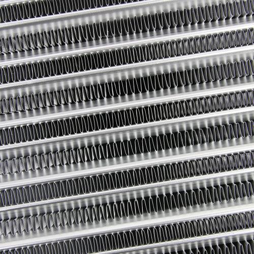 Aluminium Turbo Intercooler Kits For Mitsubishi Triton VGT KB4T 2.5L 4D56 09-14