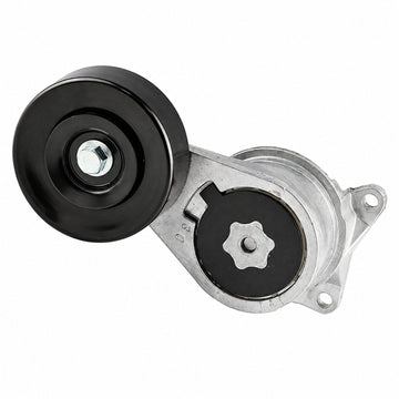 Belt Tensioner Bearing Pulley For Supra JZA80 1994-2002 3.0L 2JZ-GE 2JZ-GTE